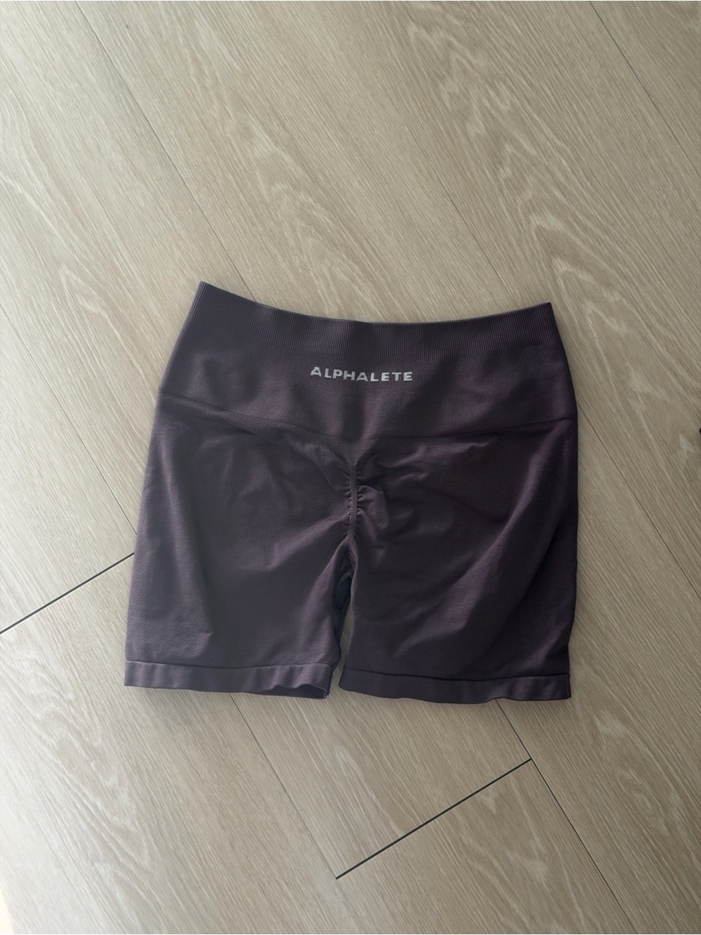 Alphalete Amplify Shorts